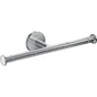 Axor - AXOR Universal Circular Double Toilet Paper Holder in Chrome - Chrome