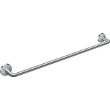 Axor - AXOR Universal Circular Towel  Bar, 24'' in Chrome - Chrome