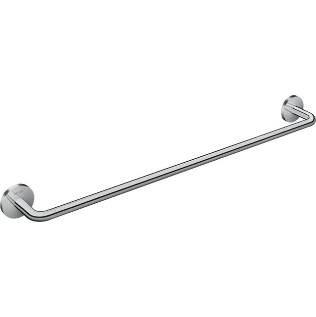 Axor - AXOR Universal Circular Towel  Bar, 24'' in Chrome - Chrome
