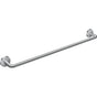 Axor - AXOR Universal Circular Towel  Bar, 24'' in Chrome - Chrome