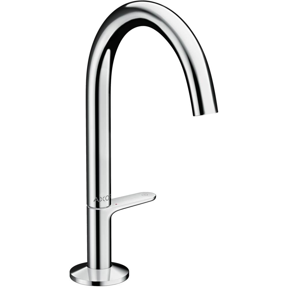 Axor - AXOR ONE Single-Hole Faucet Select 170, 1.2 GPM in Chrome - Chrome