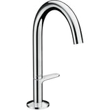 Axor - AXOR ONE Single-Hole Faucet Select 170, 1.2 GPM in Chrome - Chrome
