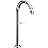 Axor - AXOR ONE Single-Hole Faucet Select 260, 1.2 GPM in Chrome - Chrome
