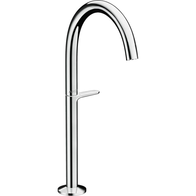 Axor - AXOR ONE Single-Hole Faucet Select 260, 1.2 GPM in Chrome - Chrome
