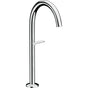 Axor - AXOR ONE Single-Hole Faucet Select 260, 1.2 GPM in Chrome - Chrome