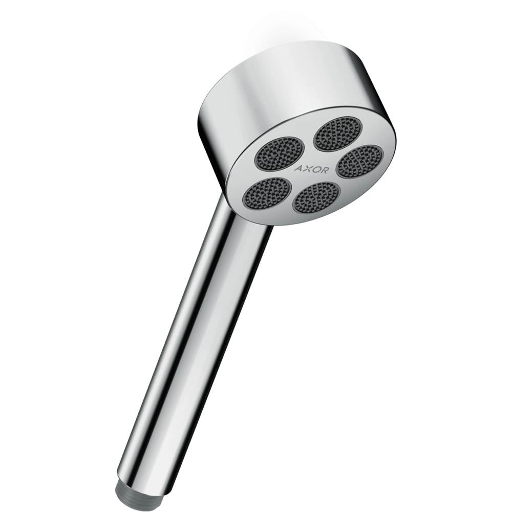 Axor - AXOR ONE Handshower 1-Jet, 1.75 GPM in Chrome - Chrome