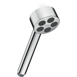 Axor - AXOR ONE Handshower 1-Jet, 1.75 GPM in Chrome - Chrome