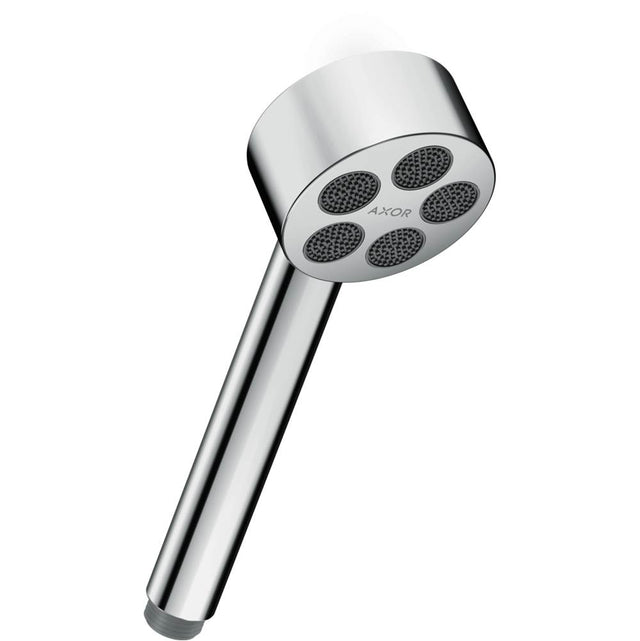 Axor - AXOR ONE Handshower 1-Jet, 1.75 GPM in Chrome - Chrome