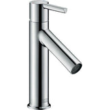 Axor - Starck Single-Hole Faucet 100, 0.5 GPM in Chrome - Chrome