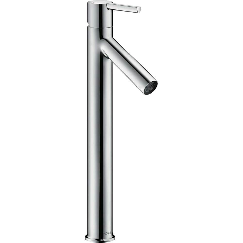 Axor - Starck Single-Hole Faucet 250, 1.2 GPM in Chrome - Chrome