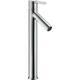 Axor - Starck Single-Hole Faucet 250, 1.2 GPM in Chrome - Chrome