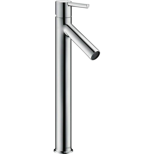 Axor - Starck Single-Hole Faucet 250, 1.2 GPM in Chrome - Chrome