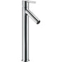 Axor - Starck Single-Hole Faucet 250, 1.2 GPM in Chrome - Chrome