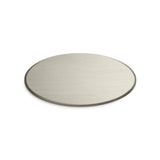 Axor - Finish Sample Chip in Steel Optic - Steel Optic