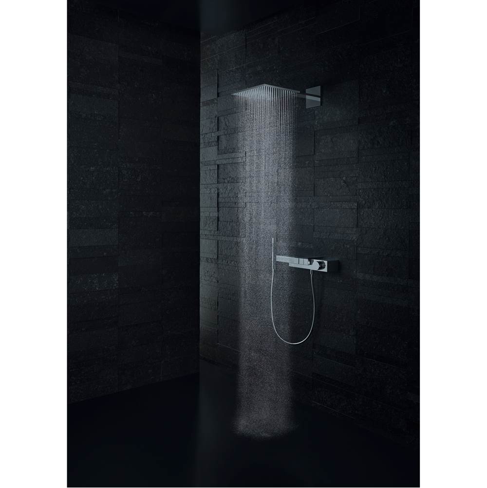 AXOR Starck Handshower Holder in Chrome
