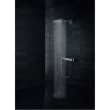 AXOR Starck Handshower Holder in Chrome