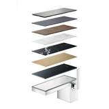 AXOR MyEdition Mounting Plate 200 in N.A.