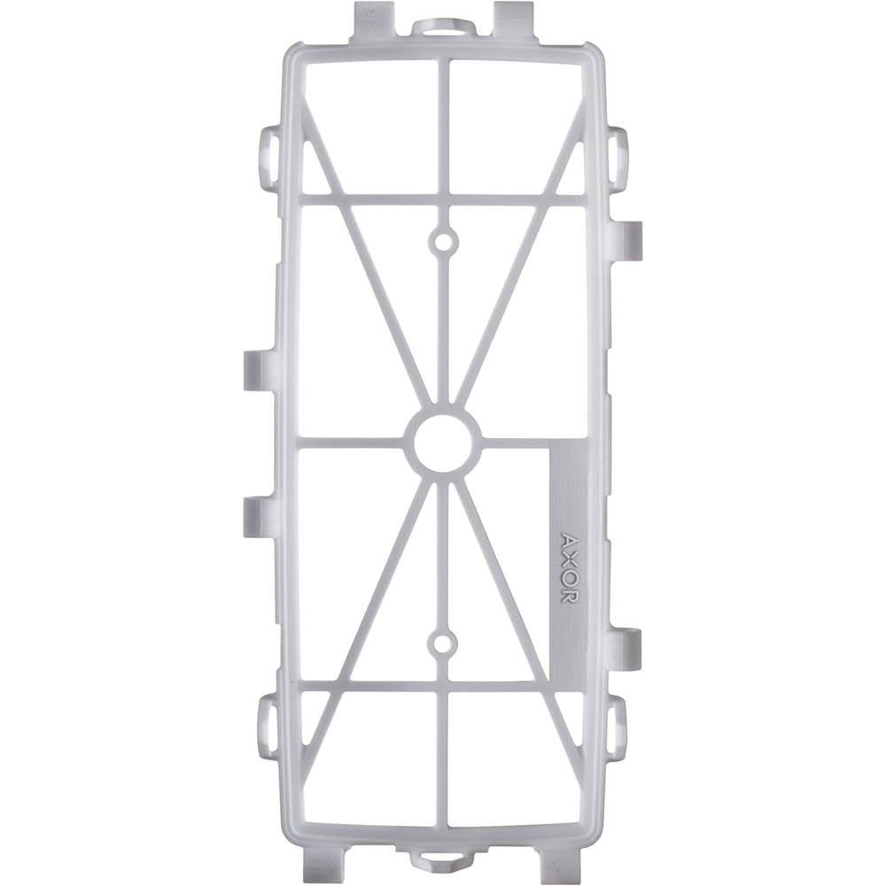 Axor - AXOR MyEdition Mounting Template 245 in N.A.