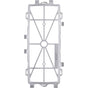 Axor - AXOR MyEdition Mounting Template 245 in N.A.
