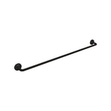 Axor - AXOR Universal Circular Towel Bar, 30'' in Matte Black - Matte Black