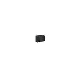 Axor - AXOR ONE Handshower Holder in Matte Black - Matte Black