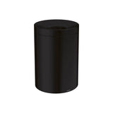 Axor - AXOR Universal Circular Waste Bin in Matte Black - Matte Black