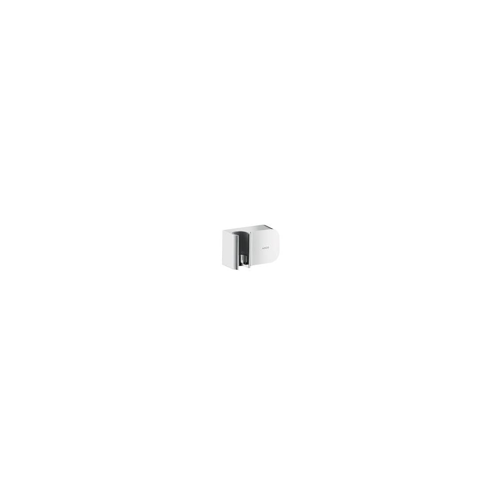 Axor - AXOR ONE Handshower Holder in Chrome - Chrome