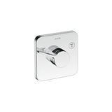 Axor - AXOR ONE Showerhead Diverter Trim in Chrome - Chrome