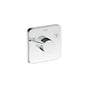 Axor - AXOR ONE Showerhead Diverter Trim in Chrome - Chrome