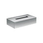 Axor - AXOR Universal Circular Tissue Box in Chrome - Chrome