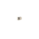 Axor - AXOR ONE Handshower Holder in Brushed Nickel - Brushed Nickel