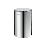 Axor - AXOR Universal Circular Waste Bin in Chrome - Chrome