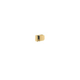 Axor - AXOR ONE Handshower Holder in Brushed Gold Optic - Brushed Gold Optic