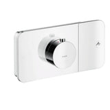 Axor - AXOR ONE Thermostatic Module Trim for 1 Function in Chrome - Chrome