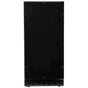 Azure - 15'' Refrigerator with Solid Overlay Door
