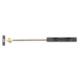 Baldwin - 0600 FLUSH BOLT W/18 ROD - Venetian Bronze