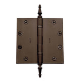 Baldwin - 1051 HINGE 5X5 112 - Venetian Bronze