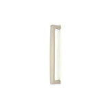 Baldwin - 4976 PALM SPRINGS PULL 6IN - Satin Nickel