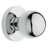 Baldwin - 5041 260 FD SET - Polished Chrome