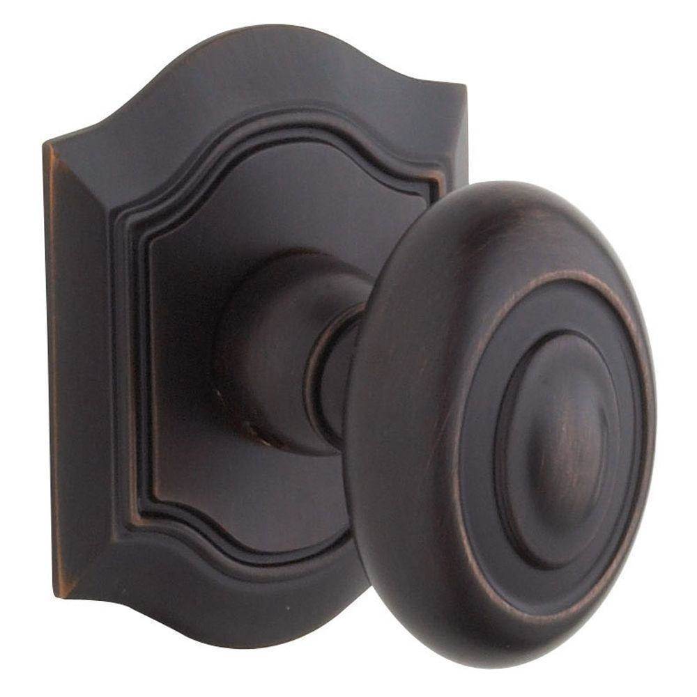 Baldwin - 5077 112 FD SET - Venetian Bronze