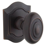 Baldwin - 5077 112 FD SET - Venetian Bronze