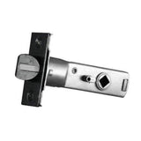 Baldwin - 5513 LATCH 102 - Oil-Rubbed Bronze
