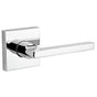 Baldwin - HD.SQU.R.CSR.260 - Polished Chrome
