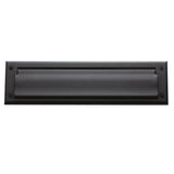 Baldwin - 0012 LETTER BOX PLT 102 - Oil-Rubbed Bronze