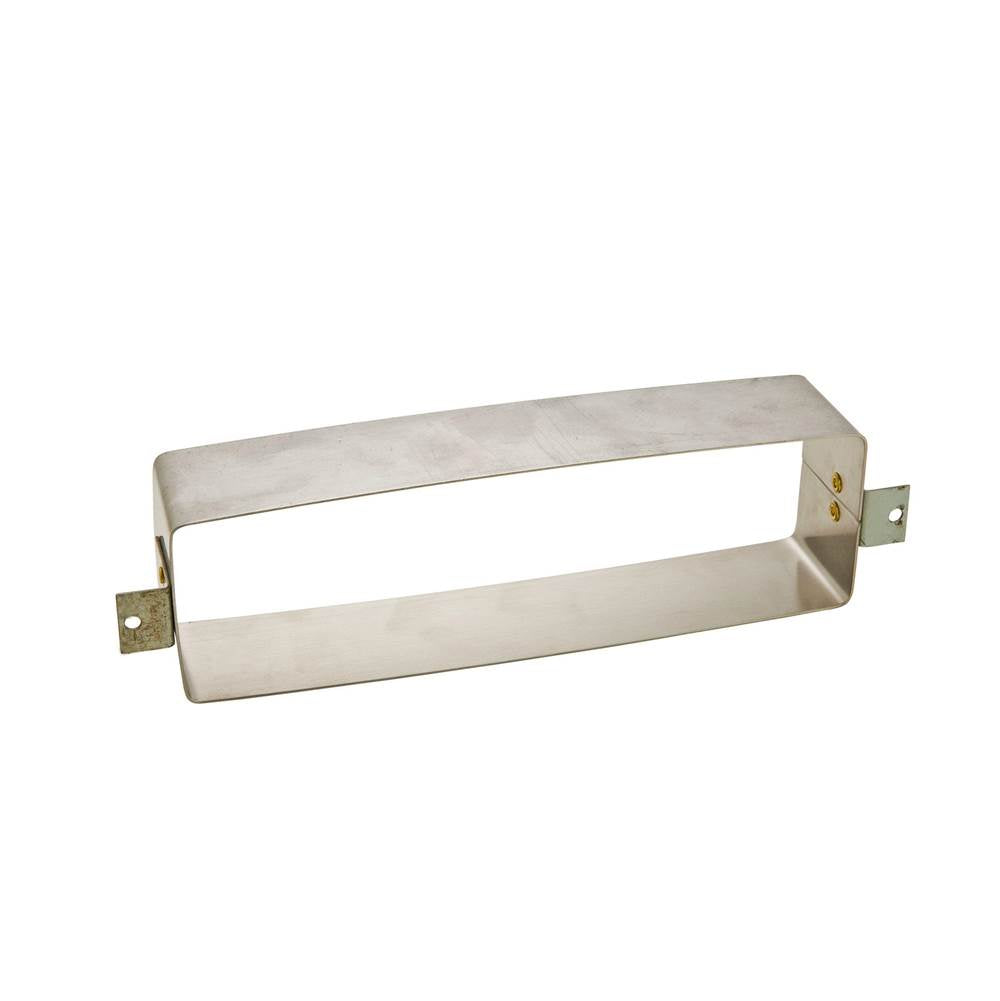 Baldwin - 0050 LETTER BOX SLV 324