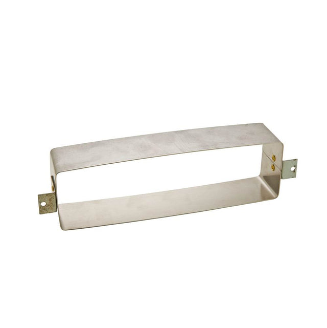 Baldwin - 0050 LETTER BOX SLV 324