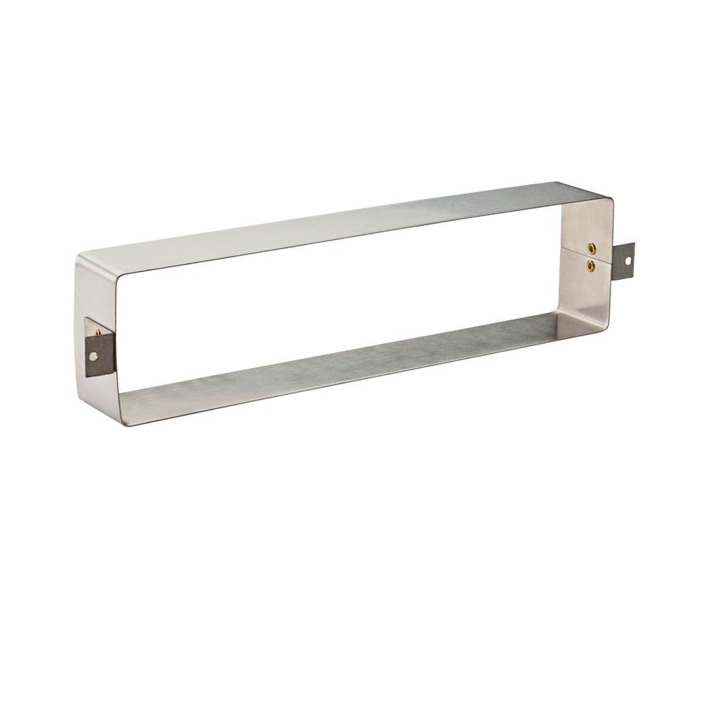 Baldwin - 0052 LETTER BOX SLV 324