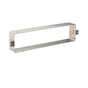 Baldwin - 0052 LETTER BOX SLV 324