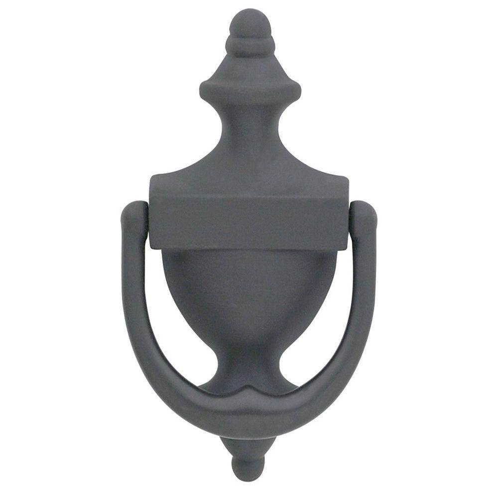 Baldwin - 0102 COLONIAL DR KNOCKER - Oil-Rubbed Bronze