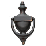 Baldwin - 0102 COLONIAL DR KNOCKER - Venetian Bronze